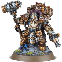KHARADRON OVERLORDS